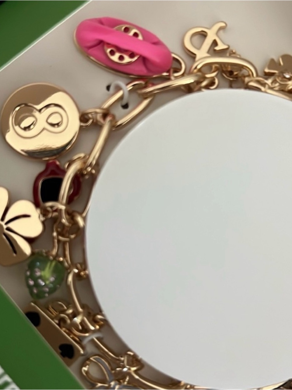 Kate Spade X Target Bracelet - Picture 3 of 5